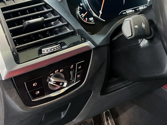 BMW X4 M40i