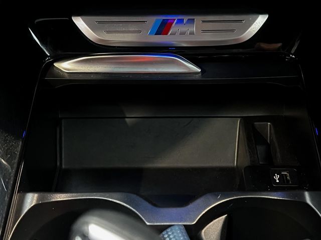 BMW X4 M40i