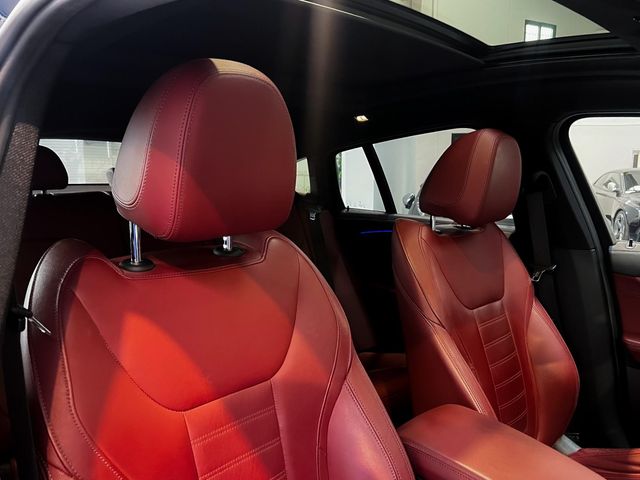 BMW X4 M40i