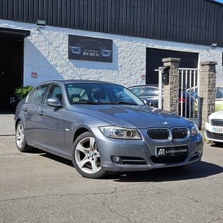 BMW Serie 3 316d (E90)