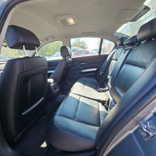 BMW Serie 3 316d (E90)