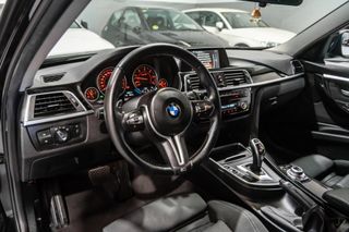 BMW Serie 3 330d xDrive Touring