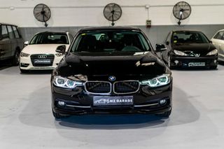BMW Serie 3 330d xDrive Touring