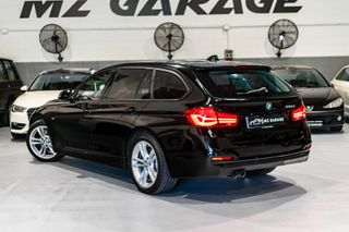 BMW Serie 3 330d xDrive Touring