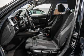 BMW Serie 3 330d xDrive Touring