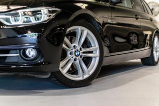 BMW Serie 3 330d xDrive Touring