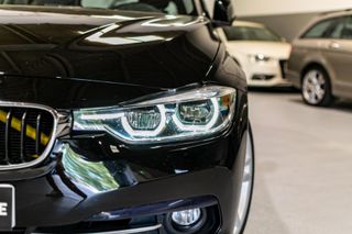 BMW Serie 3 330d xDrive Touring