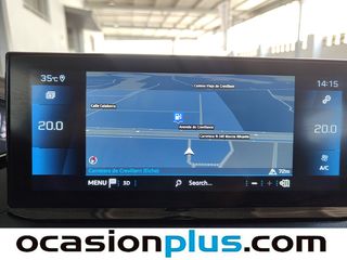 Peugeot 3008 PureTech 130 S&S Allure EAT8 96 kW (130 CV)