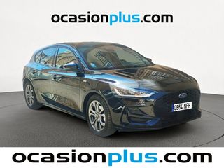 Ford Focus 1.5 Ecoblue ST-Line Auto 85 kW (115 CV)
