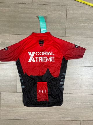 Maillot ciclismo Gobik nuevo a estrenar