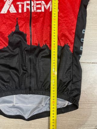 Maillot ciclismo Gobik nuevo a estrenar