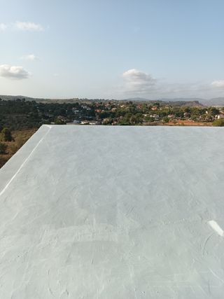 Impermeabilizaciónes en Valencia y Alrededores