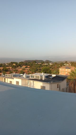Impermeabilizaciónes en Valencia y Alrededores 