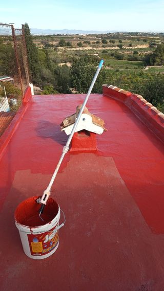 Impermeabilizaciónes en Valencia y Alrededores 