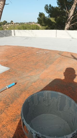 Impermeabilizaciónes en Valencia y Alrededores 