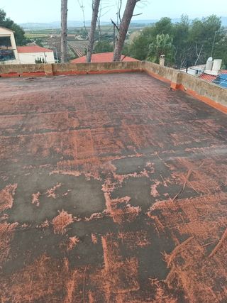 Impermeabilizaciónes en Valencia y Alrededores 