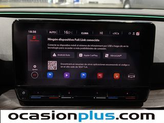 SEAT Leon ST 1.5 TSI S&S Xcellence Go L 110 kW (150 CV)