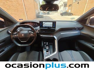 Peugeot 3008 PureTech 130 S&S Allure Pack EAT8 96 kW (130 CV)