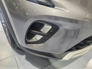 RENAULT Captur Híbrido Enchufable Captur Híbrido Enchufable Captur E-TECH Híbrido Enchufable Zen 117kW