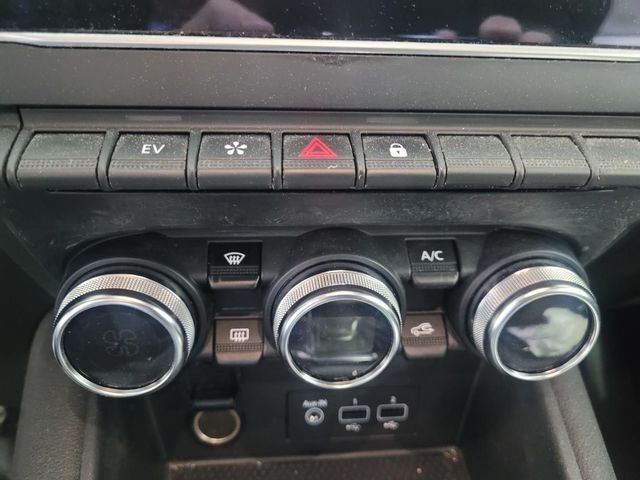 RENAULT Captur Híbrido Enchufable Captur Híbrido Enchufable Captur E-TECH Híbrido Enchufable Zen 117kW