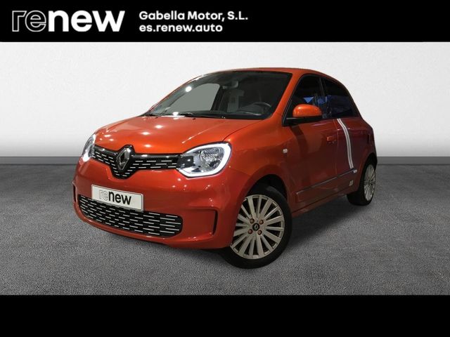 RENAULT Twingo Electric Twingo Electric Twingo Electric Serie Limitada Vibes R80 60kW Bate