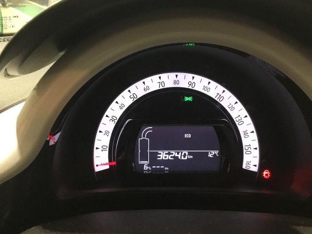 RENAULT Twingo Electric Twingo Electric Twingo Electric Serie Limitada Vibes R80 60kW Bate
