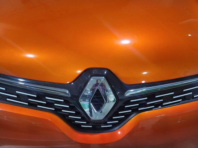 RENAULT Twingo Electric Twingo Electric Twingo Electric Serie Limitada Vibes R80 60kW Bate