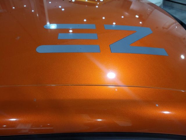 RENAULT Twingo Electric Twingo Electric Twingo Electric Serie Limitada Vibes R80 60kW Bate