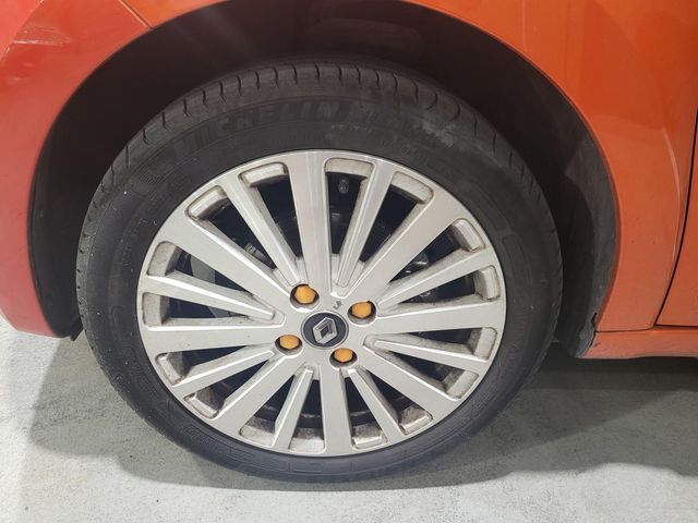 RENAULT Twingo Electric Twingo Electric Twingo Electric Serie Limitada Vibes R80 60kW Bate