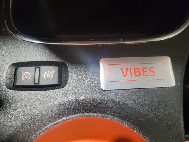 RENAULT Twingo Electric Twingo Electric Twingo Electric Serie Limitada Vibes R80 60kW Bate