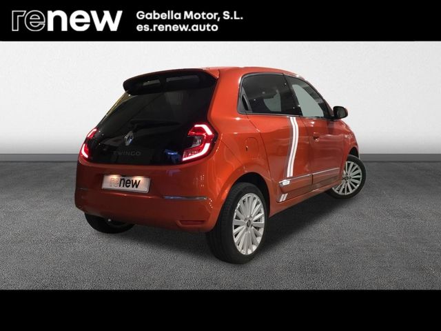 RENAULT Twingo Electric Twingo Electric Twingo Electric Serie Limitada Vibes R80 60kW Bate
