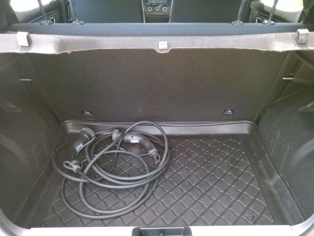 DACIA Spring Eléctrico Spring Electric Comfort 45 33kW