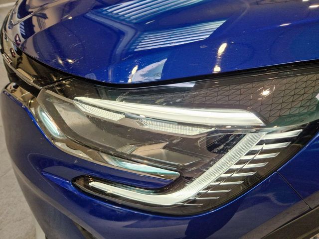 RENAULT Captur Híbrido Captur E-TECH Híbrido Zen Fast Track 105kW