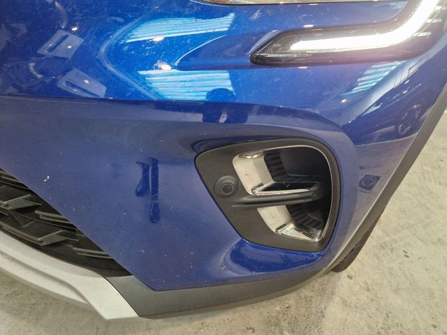 RENAULT Captur Híbrido Captur E-TECH Híbrido Zen Fast Track 105kW