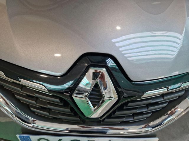RENAULT Captur Captur TCe Intens 67kW