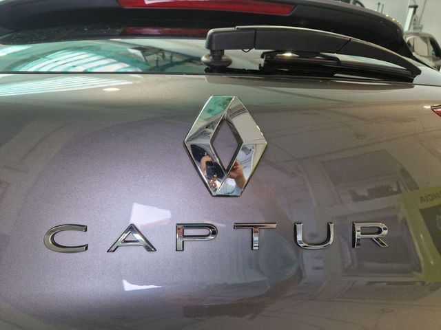 RENAULT Captur Captur TCe Intens 67kW