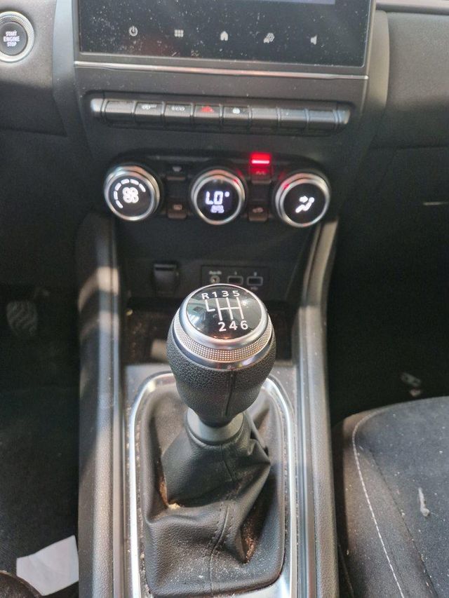 RENAULT Captur Captur TCe Intens 67kW