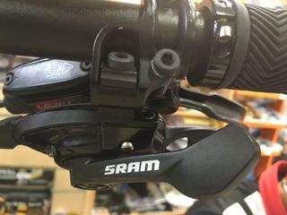 Specialized Turbo Levo - Electrica FSR comp/ 29”