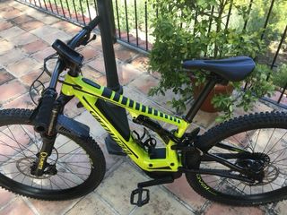 Specialized Turbo Levo - Electrica FSR comp/ 29”