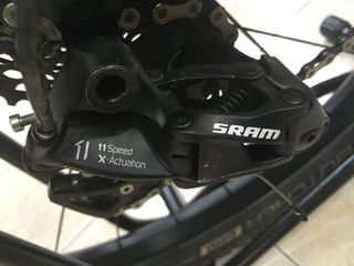 Specialized Turbo Levo - Electrica FSR comp/ 29”