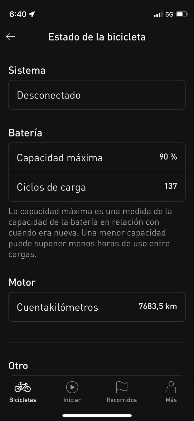 Specialized Turbo Levo - Electrica FSR comp/ 29”