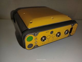 Topcon Hiper RTK GPS 