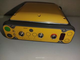 Topcon Hiper RTK GPS 
