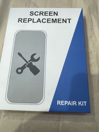 Schermo LCD compatibile con iPhone XR