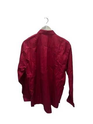 Camisa Polo Ralph Lauren roja