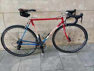 Bicicleta Eddy Merckx Vintage