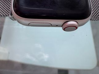 Apple Watch SE 2023 (40mm) - Blanco (Cellular)