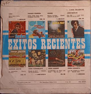 Single Vinilo Beatles: Get Back