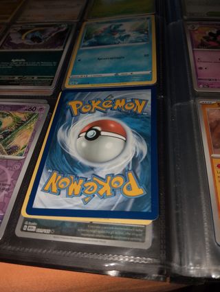 Carta Pokémon VenusaurEX - Ottime condizioni