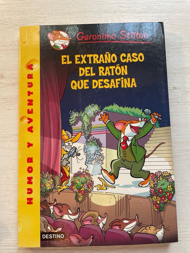 El secreto del lago desaparecido.
El extraño caso